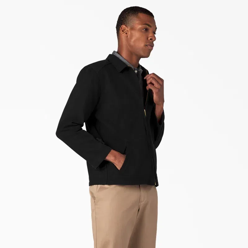 Dickies 1922 Brushed Twill Jacket Dickies 1922 Brushed Twill Jacket