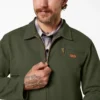Dickies 1922 Brushed Twill Jacket Dickies 1922 Brushed Twill Jacket