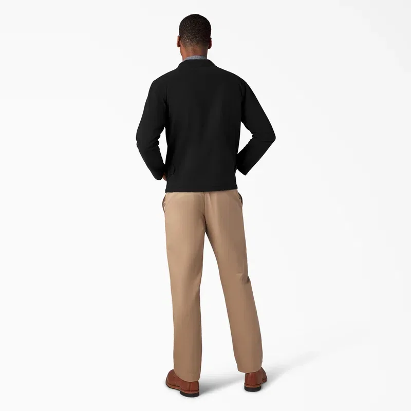 Dickies 1922 Brushed Twill Jacket Dickies 1922 Brushed Twill Jacket