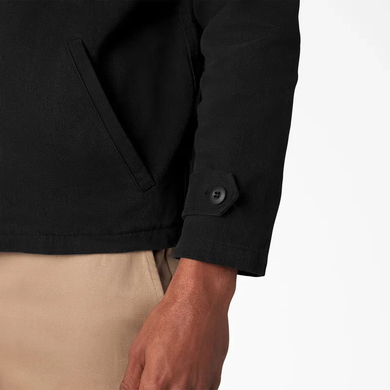 Dickies 1922 Brushed Twill Jacket Dickies 1922 Brushed Twill Jacket