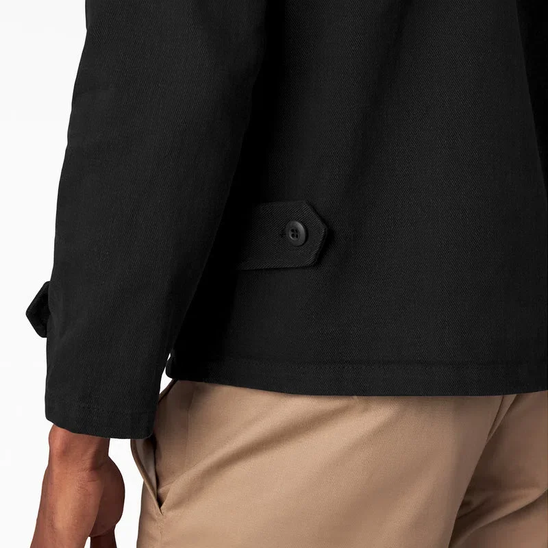 Dickies 1922 Brushed Twill Jacket Dickies 1922 Brushed Twill Jacket