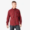 Dickies 1922 Buffalo Check Flannel Shirt Dickies 1922 Buffalo Check Flannel Shirt