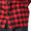 Dickies 1922 Buffalo Check Flannel Shirt Dickies 1922 Buffalo Check Flannel Shirt