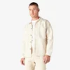 Dickies 1922 Drop Shoulder Shirt Jacket Dickies 1922 Drop Shoulder Shirt Jacket