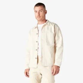 Dickies 1922 Drop Shoulder Shirt Jacket