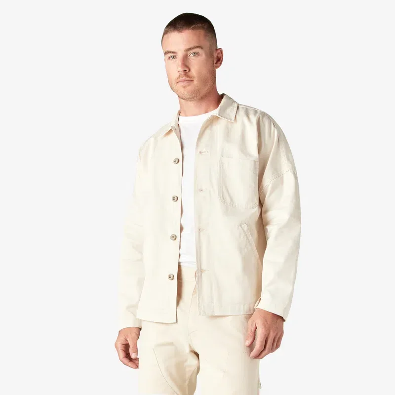Dickies 1922 Drop Shoulder Shirt Jacket Dickies 1922 Drop Shoulder Shirt Jacket