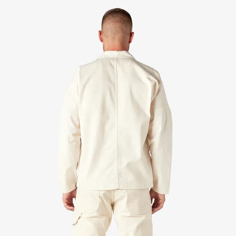 Dickies 1922 Drop Shoulder Shirt Jacket Dickies 1922 Drop Shoulder Shirt Jacket