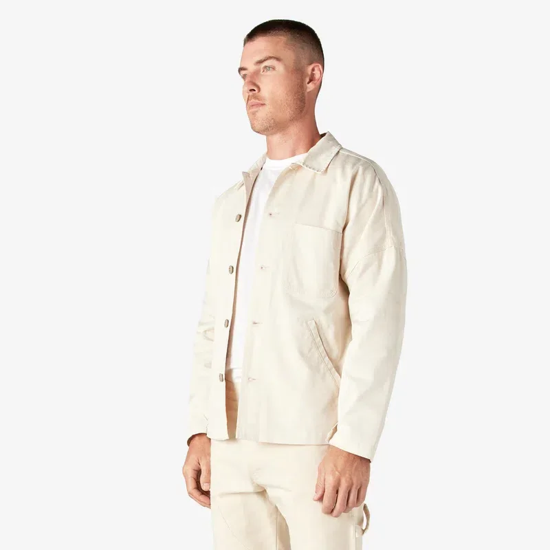 Dickies 1922 Drop Shoulder Shirt Jacket Dickies 1922 Drop Shoulder Shirt Jacket