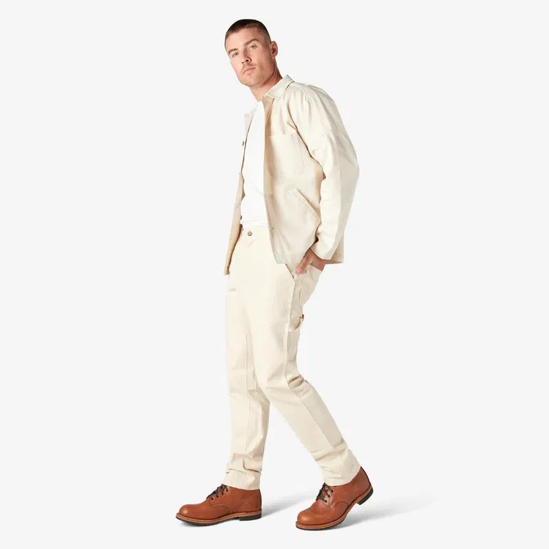 Dickies 1922 Drop Shoulder Shirt Jacket Dickies 1922 Drop Shoulder Shirt Jacket
