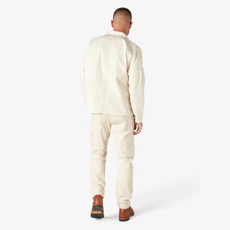 Dickies 1922 Drop Shoulder Shirt Jacket Dickies 1922 Drop Shoulder Shirt Jacket