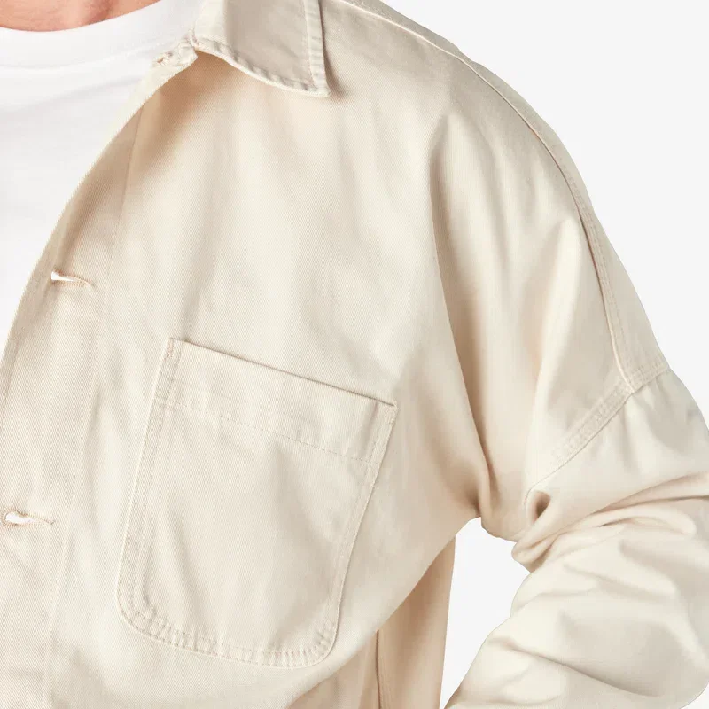 Dickies 1922 Drop Shoulder Shirt Jacket Dickies 1922 Drop Shoulder Shirt Jacket