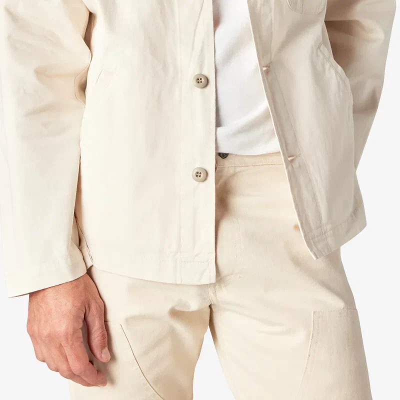 Dickies 1922 Drop Shoulder Shirt Jacket Dickies 1922 Drop Shoulder Shirt Jacket