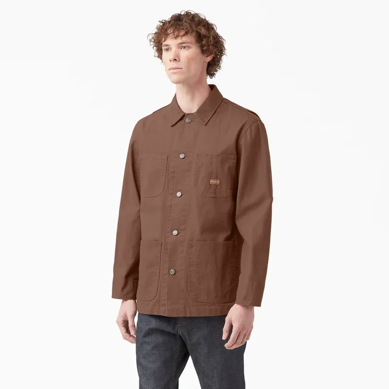 Dickies 1922 Duck Chore Coat Dickies 1922 Duck Chore Coat