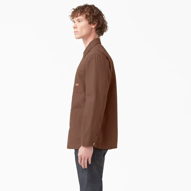 Dickies 1922 Duck Chore Coat Dickies 1922 Duck Chore Coat