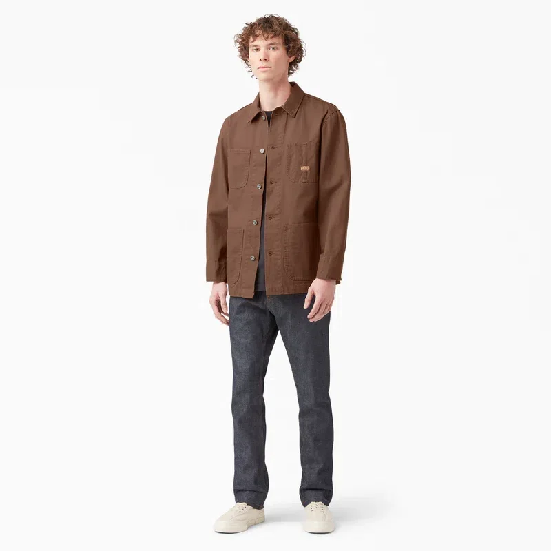 Dickies 1922 Duck Chore Coat Dickies 1922 Duck Chore Coat