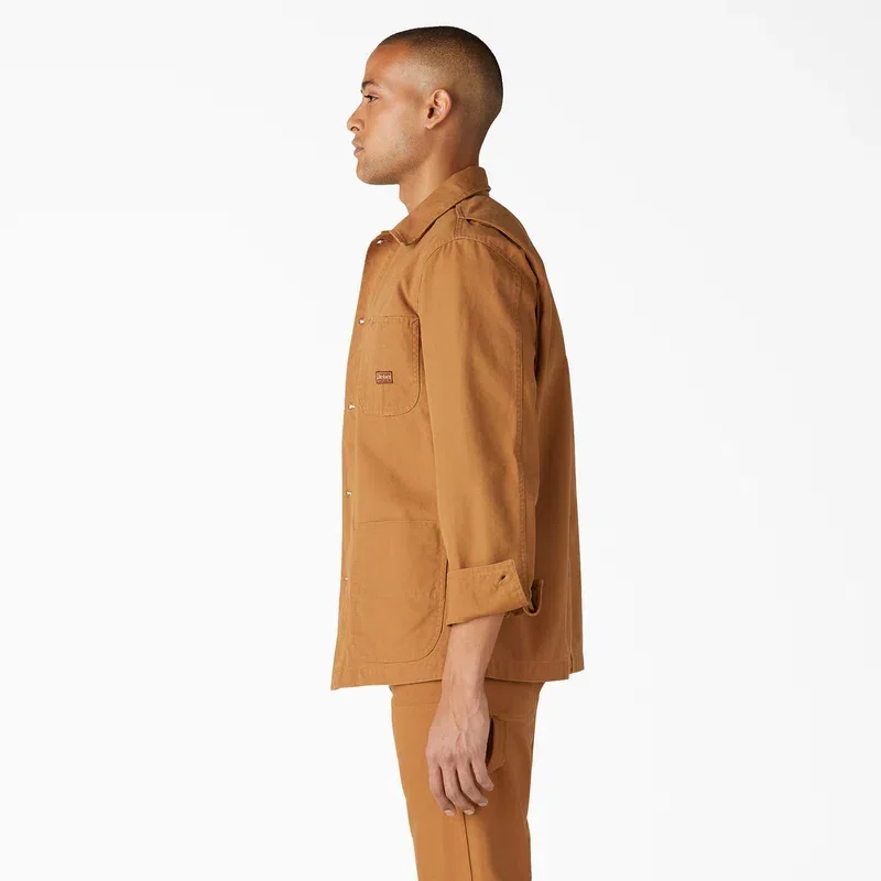 Dickies 1922 Duck Chore Coat Dickies 1922 Duck Chore Coat