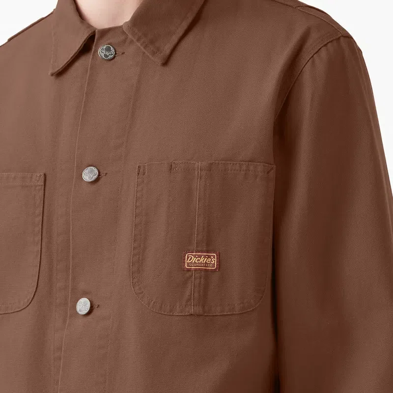 Dickies 1922 Duck Chore Coat Dickies 1922 Duck Chore Coat