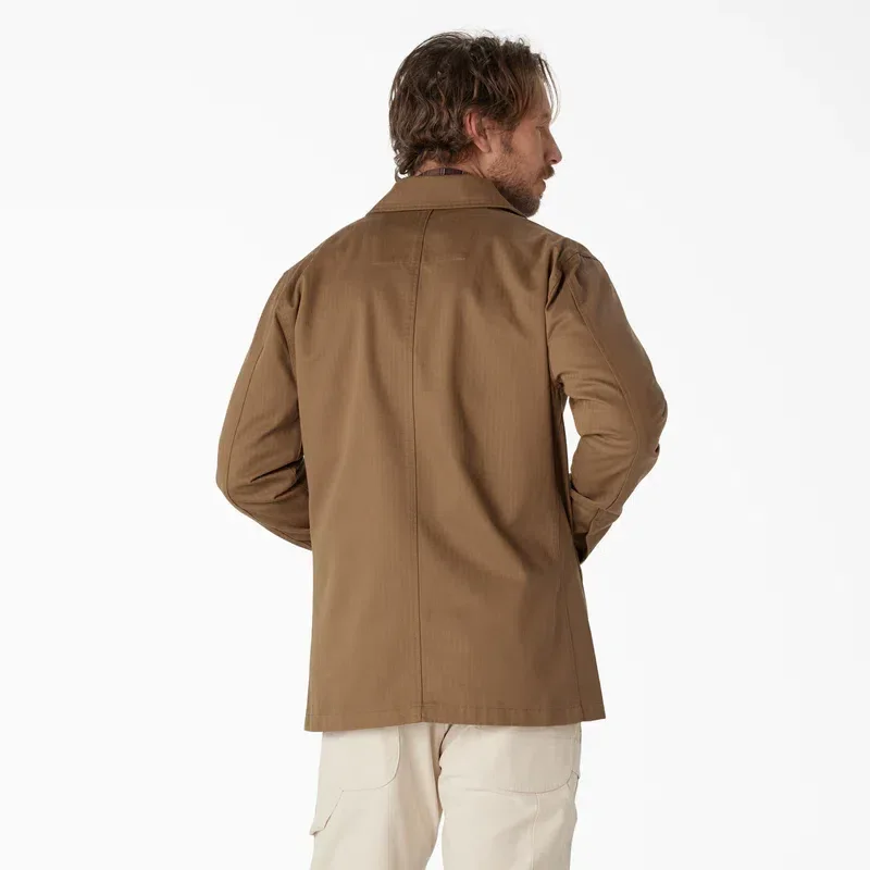 Dickies 1922 Herringbone Jacket Dickies 1922 Herringbone Jacket