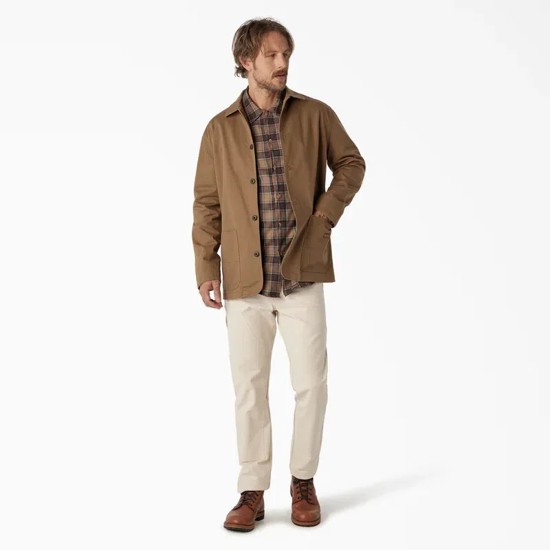 Dickies 1922 Herringbone Jacket Dickies 1922 Herringbone Jacket