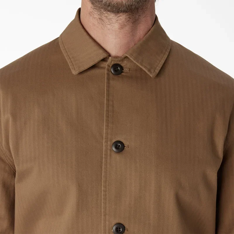 Dickies 1922 Herringbone Jacket Dickies 1922 Herringbone Jacket