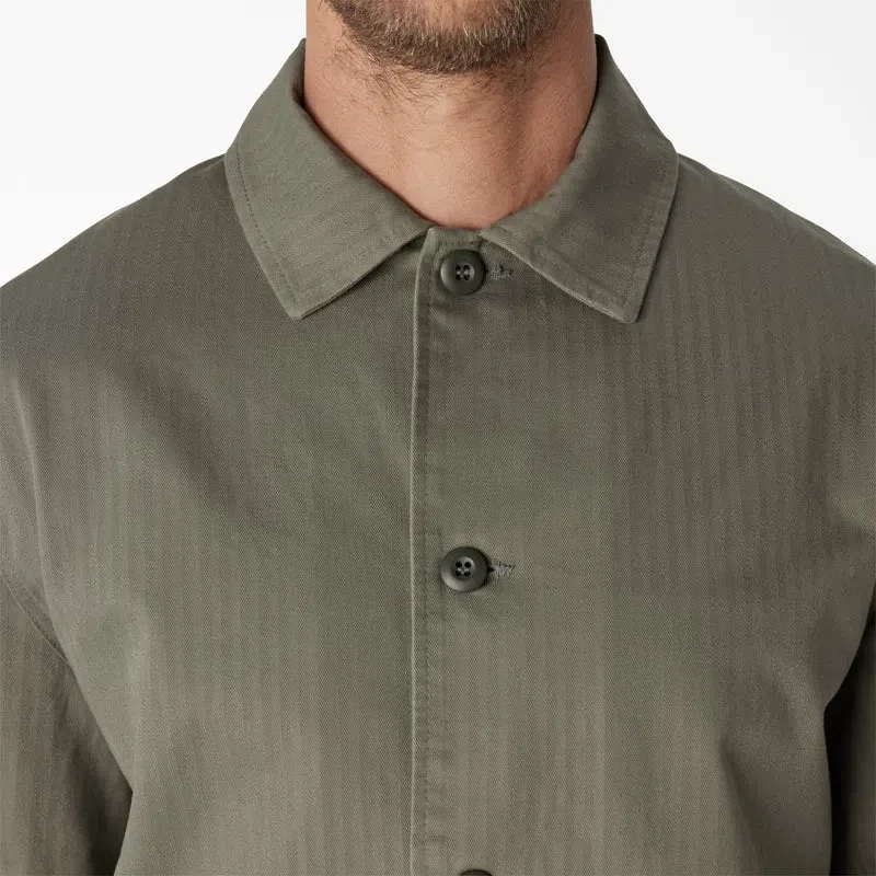 Dickies 1922 Herringbone Jacket Dickies 1922 Herringbone Jacket