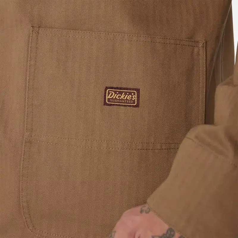 Dickies 1922 Herringbone Jacket Dickies 1922 Herringbone Jacket