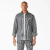 Dickies 1922 Hickory Striped Chore Coat Dickies 1922 Hickory Striped Chore Coat