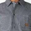 Dickies 1922 Hickory Striped Chore Coat Dickies 1922 Hickory Striped Chore Coat