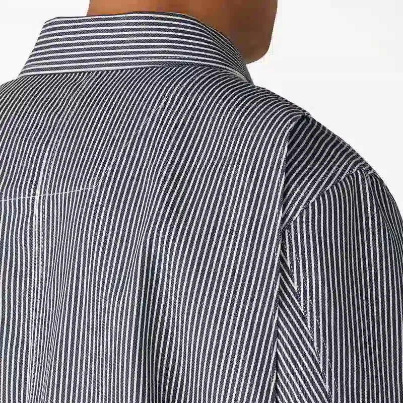 Dickies 1922 Hickory Striped Chore Coat Dickies 1922 Hickory Striped Chore Coat