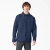 Dickies 1922 Indigo Chore Coat Dickies 1922 Indigo Chore Coat