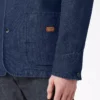 Dickies 1922 Indigo Chore Coat Dickies 1922 Indigo Chore Coat