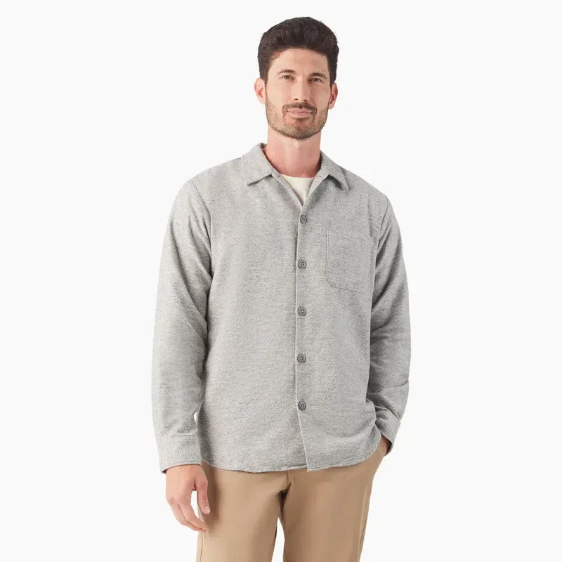 Dickies 1922 Long Sleeve Shirt Dickies 1922 Long Sleeve Shirt