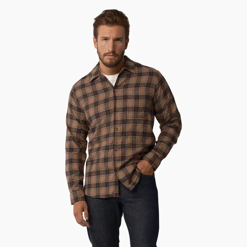 Dickies 1922 Long Sleeve Shirt Dickies 1922 Long Sleeve Shirt