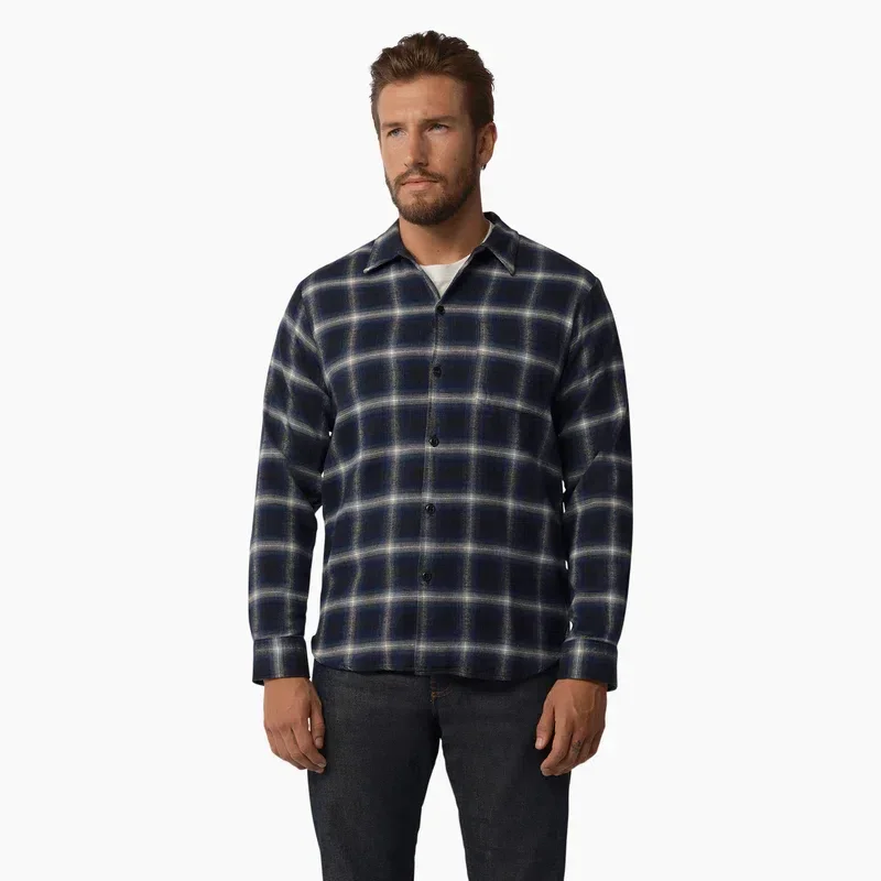 Dickies 1922 Long Sleeve Shirt Dickies 1922 Long Sleeve Shirt