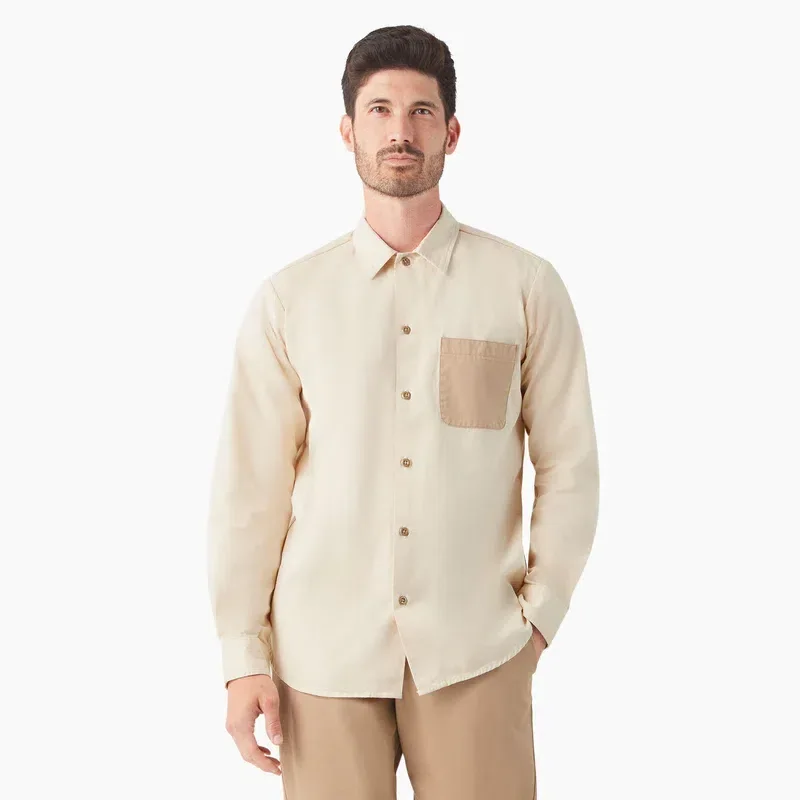 Dickies 1922 Long Sleeve Shirt Dickies 1922 Long Sleeve Shirt