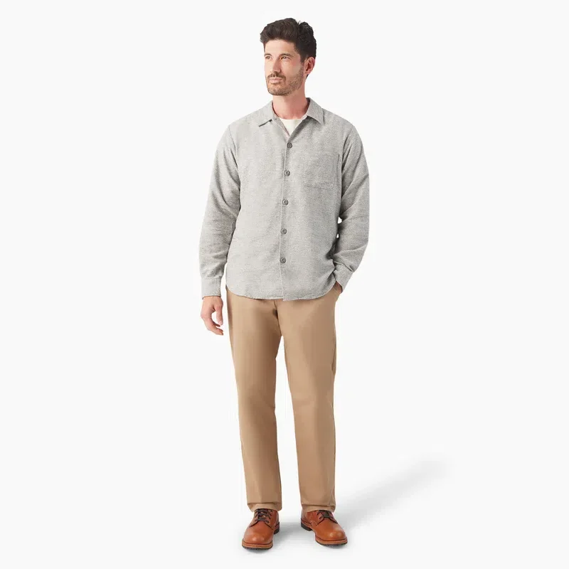 Dickies 1922 Long Sleeve Shirt Dickies 1922 Long Sleeve Shirt