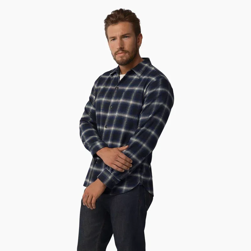 Dickies 1922 Long Sleeve Shirt Dickies 1922 Long Sleeve Shirt