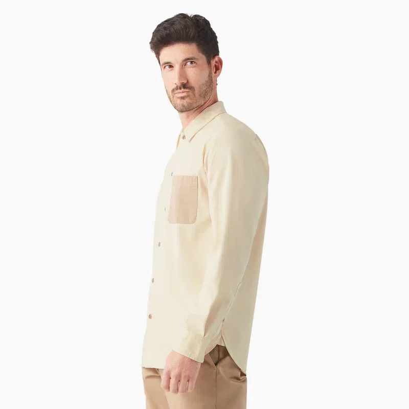 Dickies 1922 Long Sleeve Shirt Dickies 1922 Long Sleeve Shirt