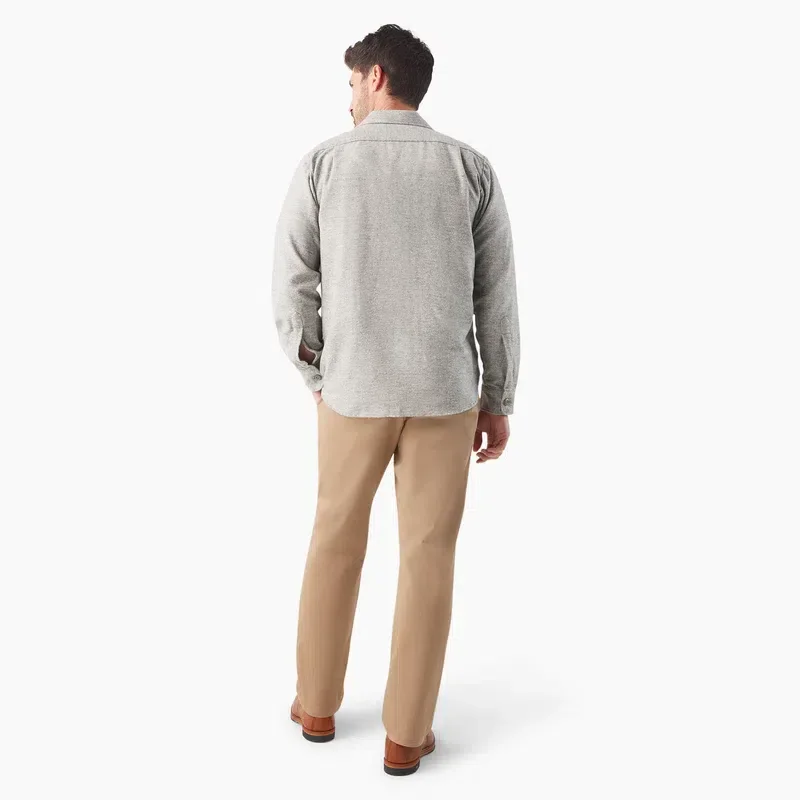 Dickies 1922 Long Sleeve Shirt Dickies 1922 Long Sleeve Shirt