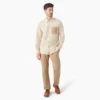 Dickies 1922 Long Sleeve Shirt Dickies 1922 Long Sleeve Shirt