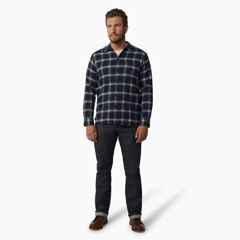 Dickies 1922 Long Sleeve Shirt Dickies 1922 Long Sleeve Shirt