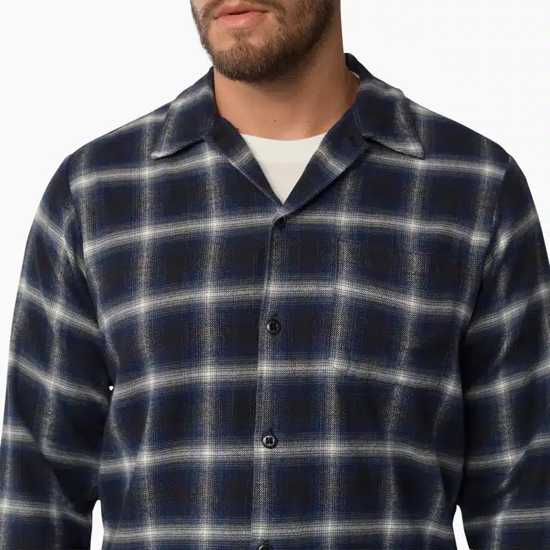 Dickies 1922 Long Sleeve Shirt Dickies 1922 Long Sleeve Shirt