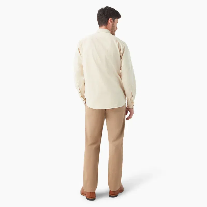 Dickies 1922 Long Sleeve Shirt Dickies 1922 Long Sleeve Shirt