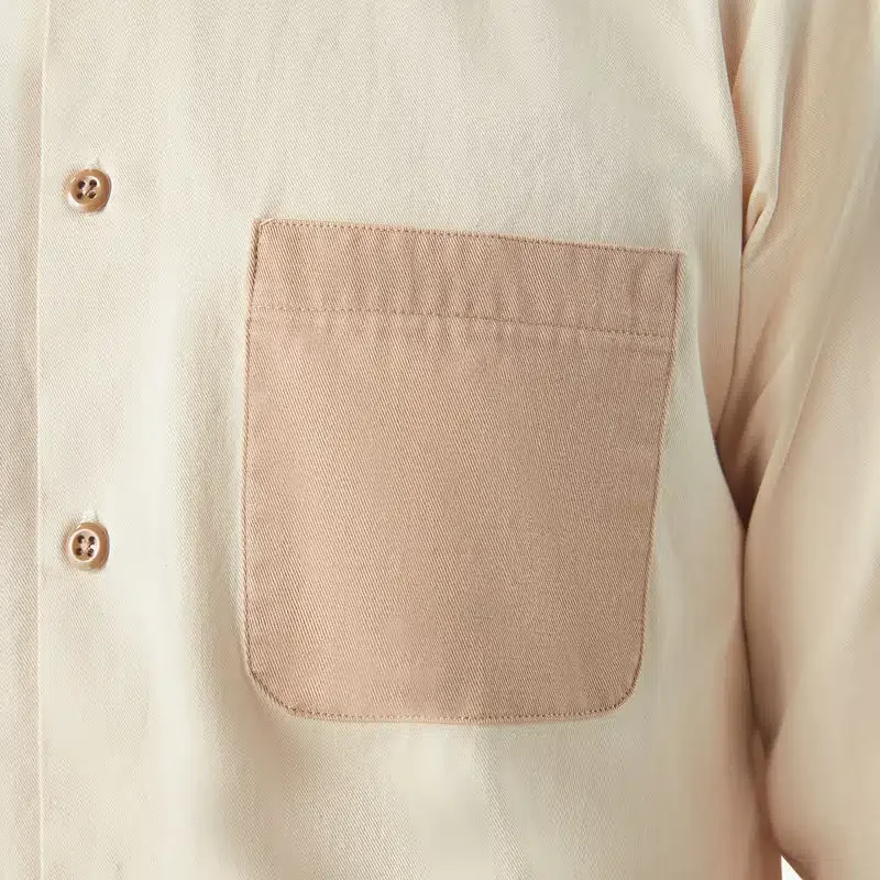 Dickies 1922 Long Sleeve Shirt Dickies 1922 Long Sleeve Shirt