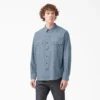 Dickies 1922 Long Sleeve Work Shirt Dickies 1922 Long Sleeve Work Shirt