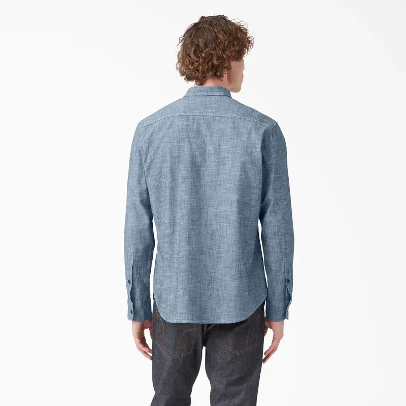 Dickies 1922 Long Sleeve Work Shirt Dickies 1922 Long Sleeve Work Shirt