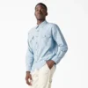 Dickies 1922 Long Sleeve Work Shirt Dickies 1922 Long Sleeve Work Shirt