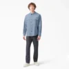 Dickies 1922 Long Sleeve Work Shirt Dickies 1922 Long Sleeve Work Shirt