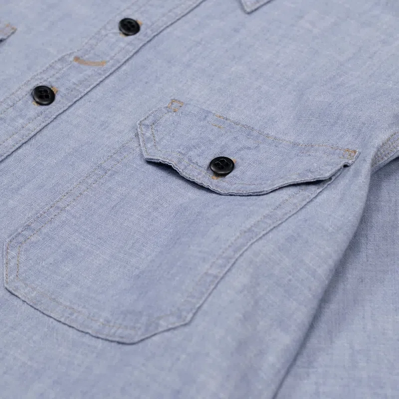 Dickies 1922 Long Sleeve Work Shirt Dickies 1922 Long Sleeve Work Shirt