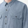 Dickies 1922 Long Sleeve Work Shirt Dickies 1922 Long Sleeve Work Shirt